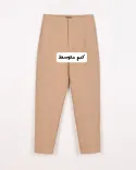 شلوار کلاسیک زارا C00287 - 6