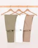 شلوار کلاسیک زارا C00287 - 7