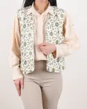 ژیله گلی D00159 - 2