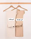 شلوار دمپا عروسکی ترگل C00288 - 6