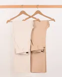 شلوار دمپا عروسکی ترگل C00288 - 7