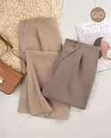 شلوار بگ آنیل D00173 - 11