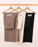 شلوار بگ آنیل D00173 - 3