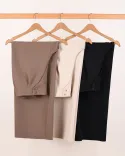 شلوار بگ آنیل D00173 - 9