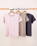 تیشرت پادینا D00179 - 11