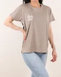 تیشرت پادینا D00179 - 1