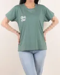 تیشرت پادینا D00179 - 5
