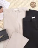 شلوار اسپانیش C00307 - 8