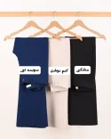 شلوار اسپانیش C00307 - 9