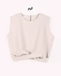 تاپ جلو گره D00182 - 5