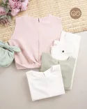 تاپ جلو گره D00182 - 8