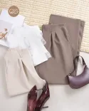 شلوار بگ دوپیل D00183 - 1