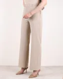 شلوار نیم بگ  D00184 - 1