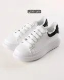 کتونی مک کویین D00193 - 12