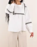 شومیز آدرینا C00303 - 1