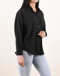 شومیز ساده C00184 - 2