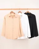 شومیز ساده C00184 - 4