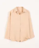شومیز ساده C00184 - 5