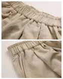 شلوار بگ C00241 - 11