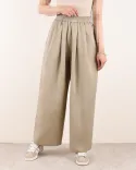 شلوار بگ C00241 - 2