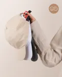 کلاه لبه دار شمعی S00592