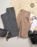 شلوار منگوc0067 - 5