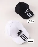 کلاه لبه دار اسپرت S00595 - 4