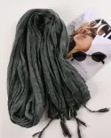 شال گیس بافت  S00600 - 10
