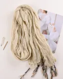شال گیس بافت  S00600 - 13