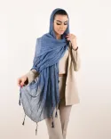شال گیس بافت  S00600 - 1