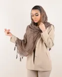 شال گیس بافت  S00600 - 2