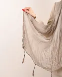 شال گیس بافت  S00600 - 4