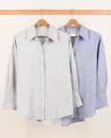 شومیز کنفی C00335 - 2