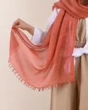 شال پیکاسو  S00602 - 7