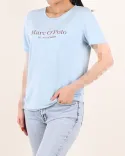 تیشرت مارکو پلو C00339 - 10