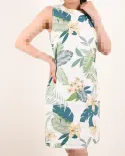 سارافون لینن هاوایی C00331