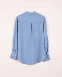 شومیز C00340 - 5