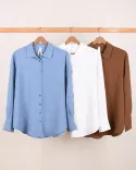 شومیز C00340 - 6
