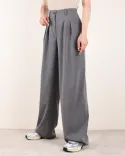 شلوار بگ لنا C00380 - 11