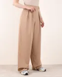 شلوار بگ لنا C00380 - 1