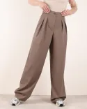 شلوار بگ لنا C00380 - 2