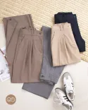شلوار بگ لنا C00380 - 8