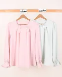 شومیز لیا C00369 - 10