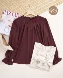 شومیز لیا C00369 - 11