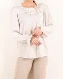 شومیز لیا C00369 - 3