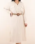 پیراهن نسیم D00213 - 4