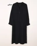 پیراهن نسیم D00213 - 9