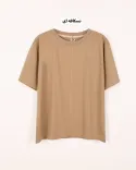 تیشرت بیسیک D00209 - 11