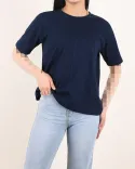 تیشرت بیسیک D00209 - 4