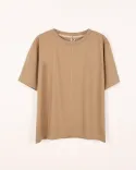 تیشرت بیسیک D00209 - 8